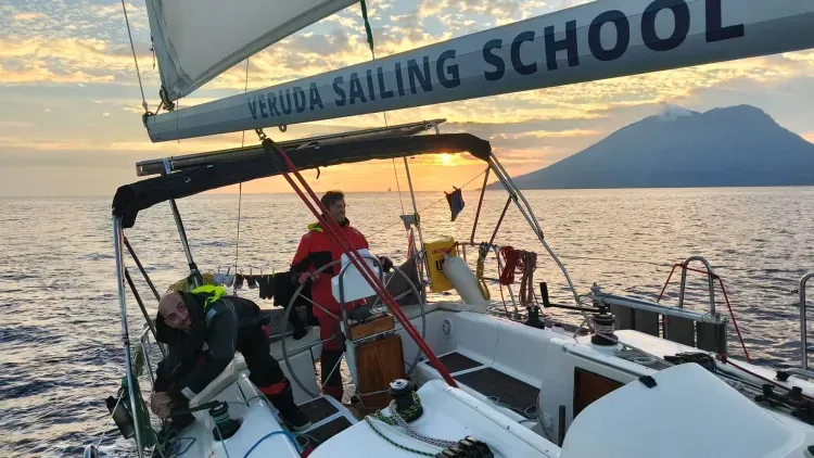 An Epic Challenge Awaits: The Rolex Middle Sea Race - Photo 9