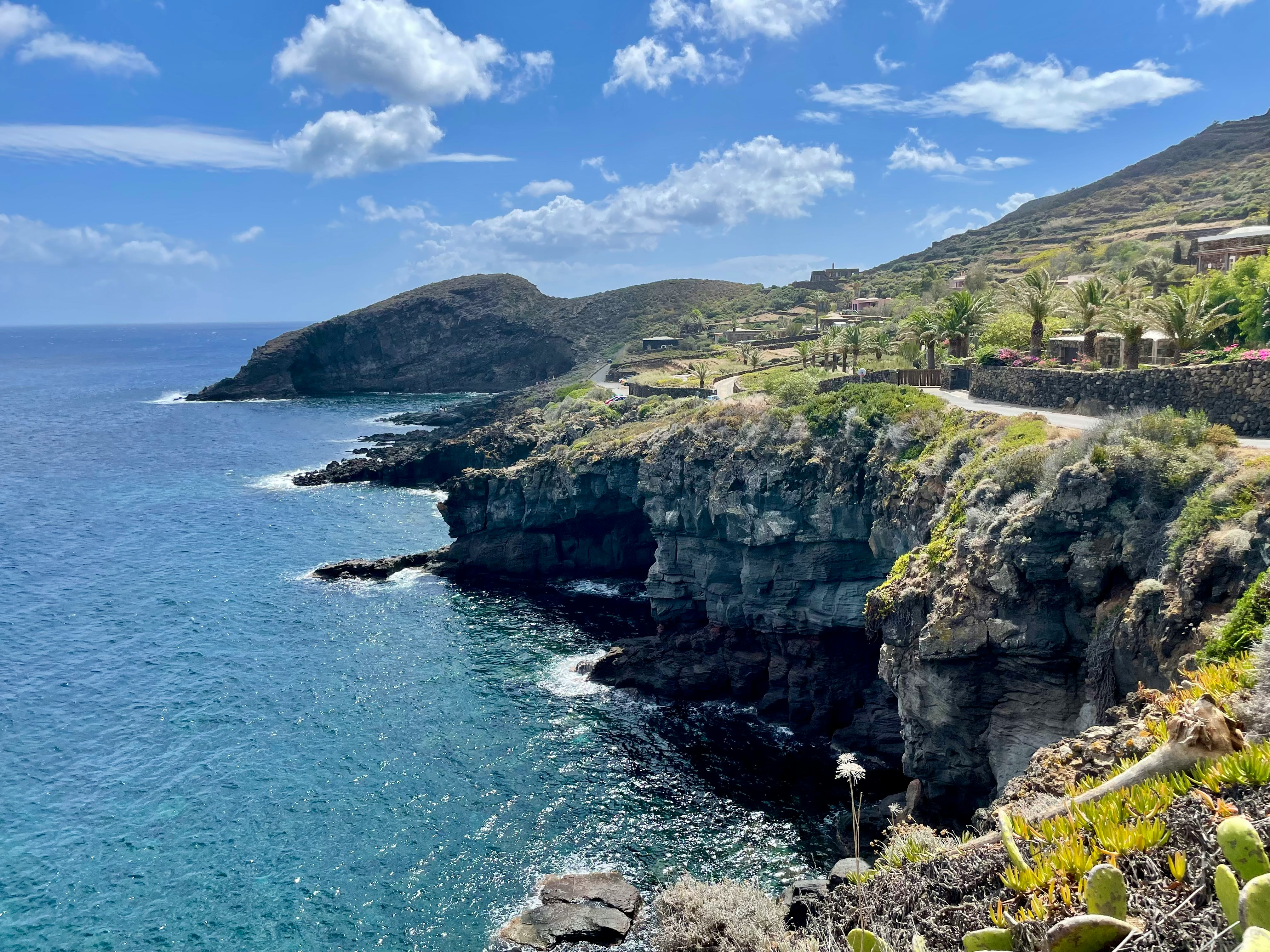 Pantelleria