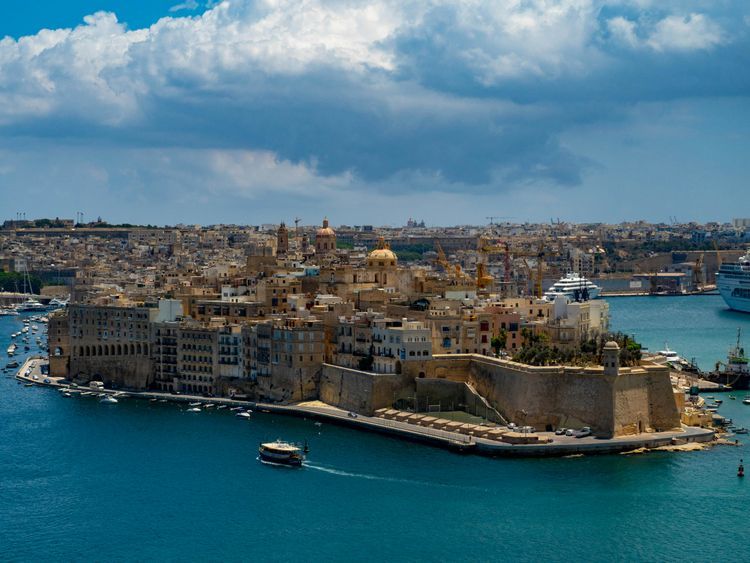An Epic Challenge Awaits: The Rolex Middle Sea Race - Photo 13