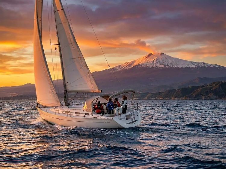 Sailing Expedition from Pula to Cagliari — Pula, Croatia