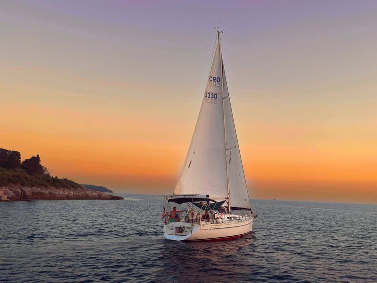 Island Hopping & Sailing Basics: from Zadar to Pula - Photo 6