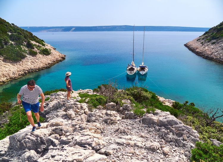 Island Hopping & Sailing Basics: from Zadar to Pula - Photo 5