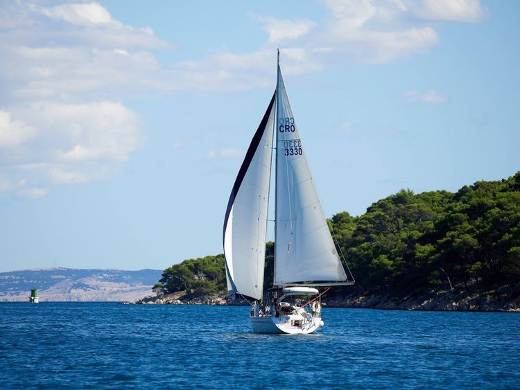 Island Hopping & Sailing Basics: from Zadar to Pula - Photo 3