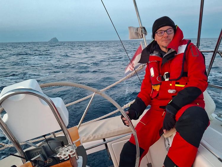 Master the Passage: Pula to Malta Offshore - Photo 2