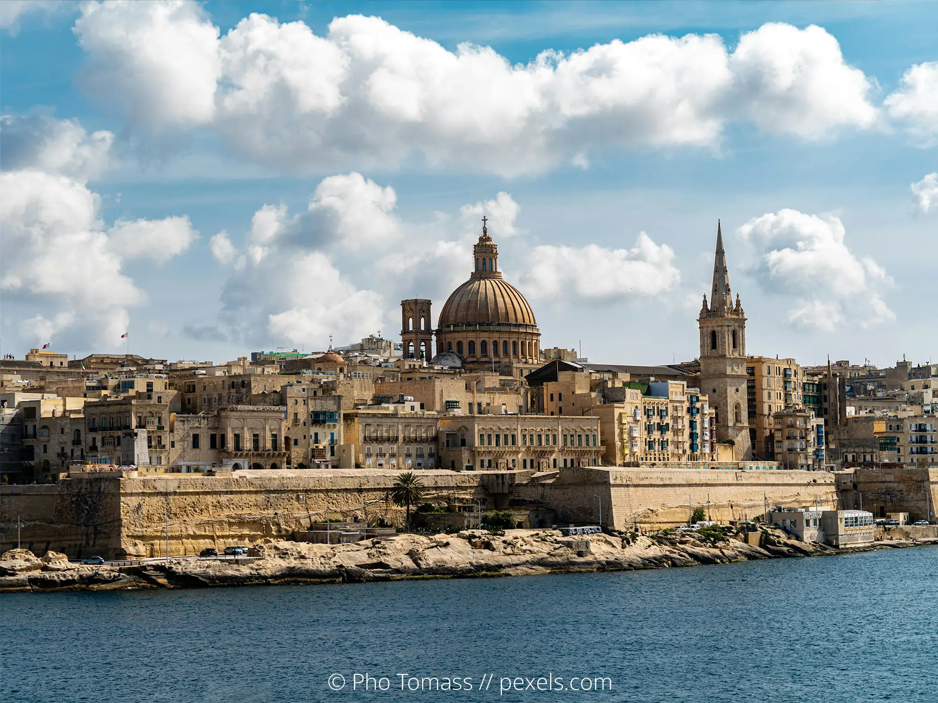 Valletta