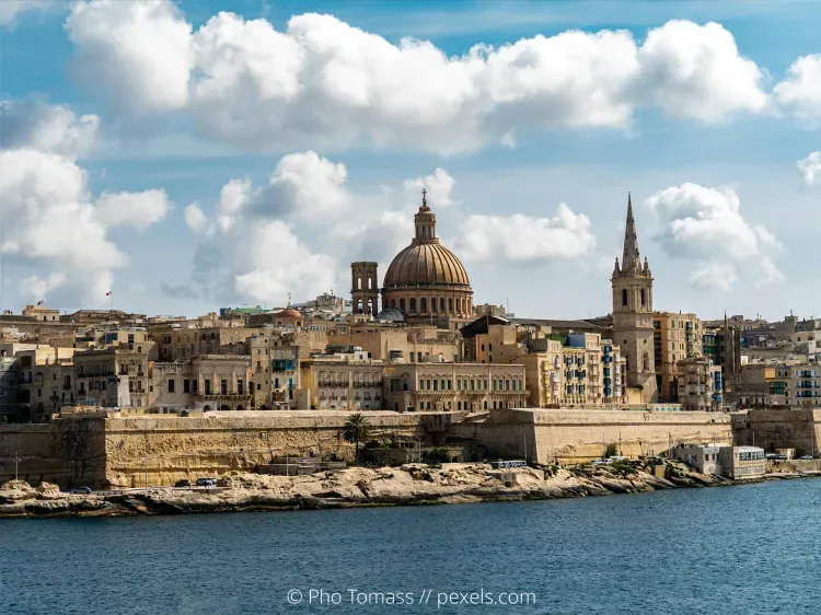 Master the Passage: Pula to Malta Offshore - Photo 8