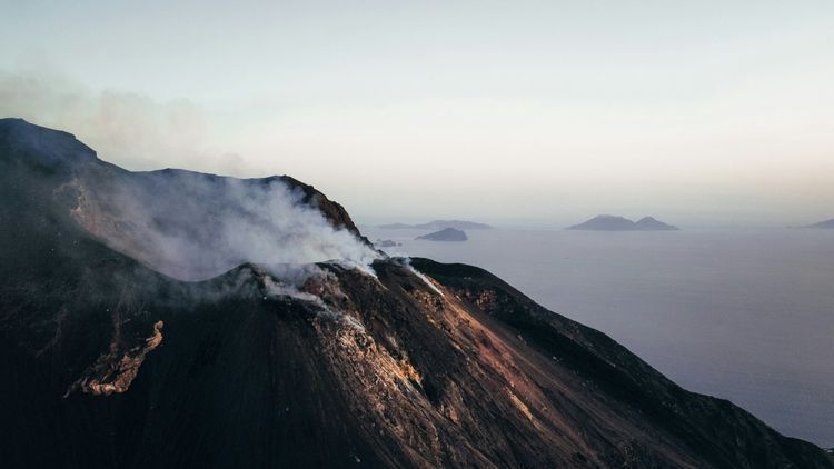 The Three Volcanoes Expedition - Photo 2