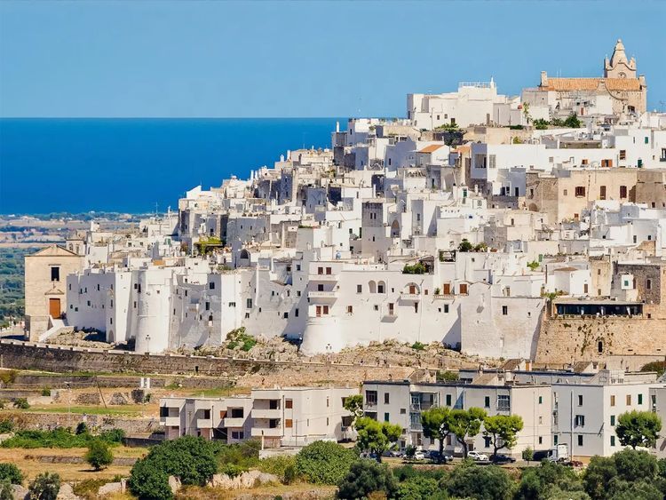 Adriatic Discovery: Malta to Pula Offshore & Cruise