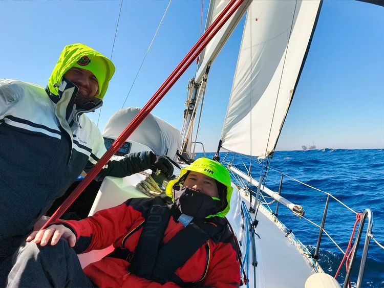 Adriatic Discovery: Malta to Pula Offshore & Cruise - Photo 5