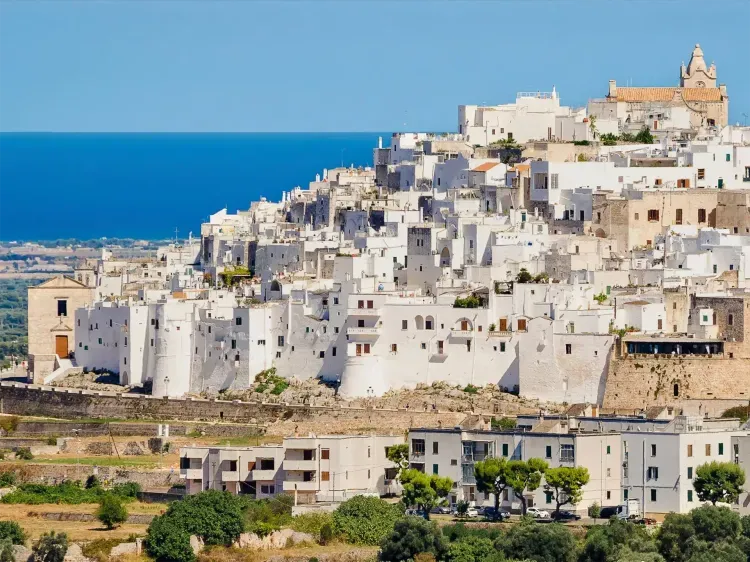 Adriatic Discovery: Malta to Pula Offshore & Cruise - Photo 9