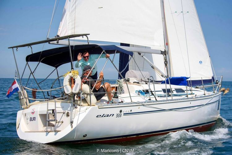 The Argonaut Offshore Crossing - Photo 4