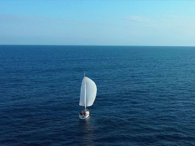 The Argonaut Offshore Crossing - Photo 7