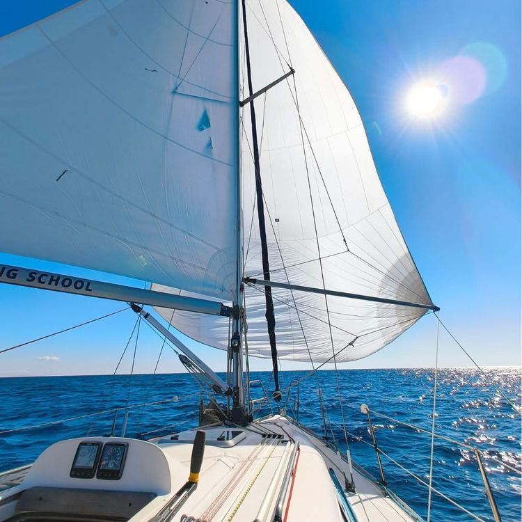 The Argonaut Offshore Crossing - Photo 12