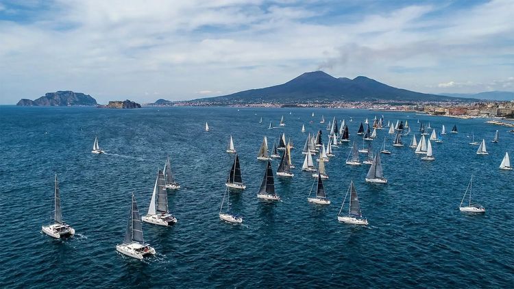 The Pinnacle Of Racing: ORC World Championship 2026 - Photo 5