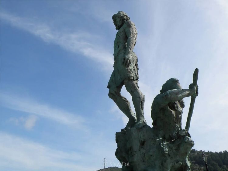 The Odyssey Return - Photo 2