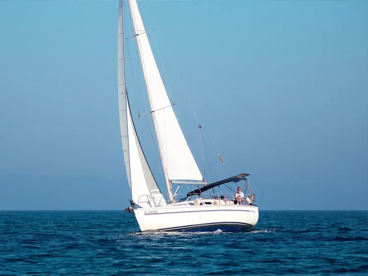 The Odyssey Return - Photo 12