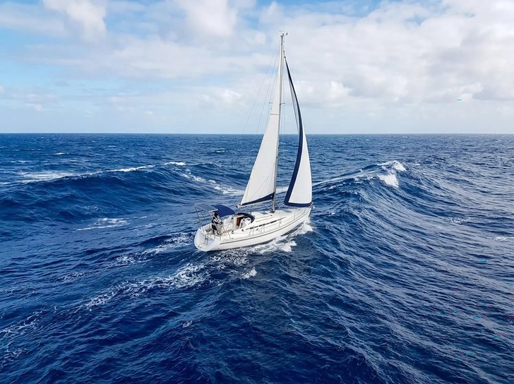 The Atlantic Threshold: Gibraltar to the Canaries — Yachtmaster Qualifying