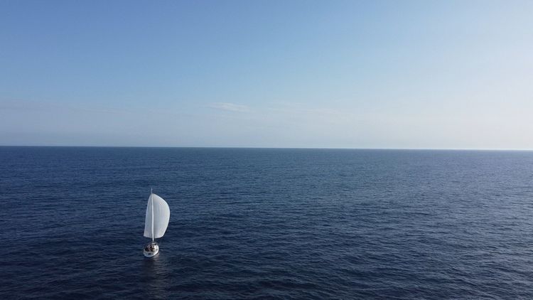 The Atlantic Threshold: Gibraltar to the Canaries — Las Palmas, Canaries