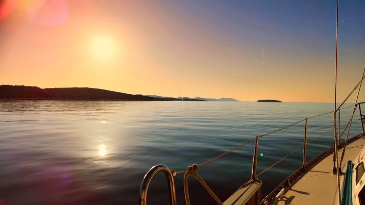 Island Hopping & Sailing Basics: from Pula to Zadar - Photo 5
