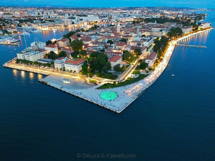 Island Hopping & Sailing Basics: from Pula to Zadar - Photo 6