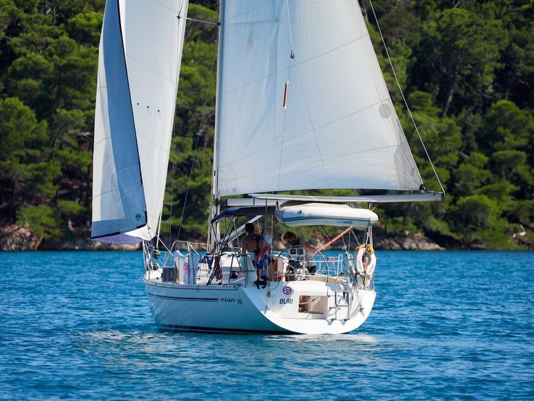 Island Hopping & Sailing Basics: from Pula to Zadar - Photo 2