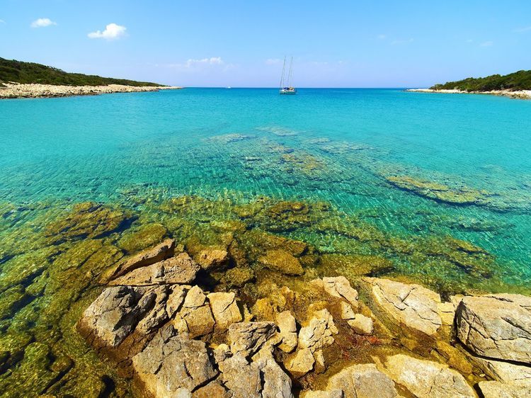 Island Hopping & Sailing Basics: from Pula to Zadar - Photo 4