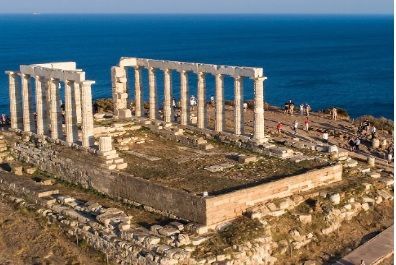 The Mythical Quest: Aegean 600 Regatta - Photo 8