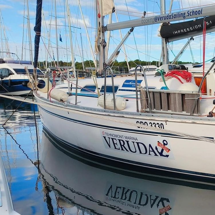 The Mythical Quest: Aegean 600 Regatta - Photo 7