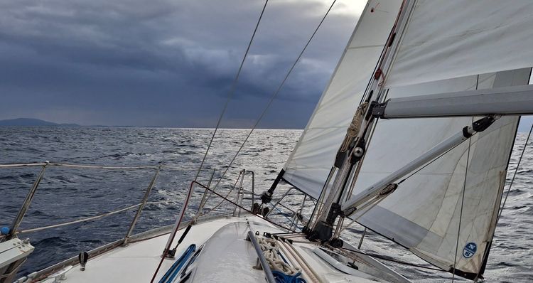 Veruda Sailing School 8
