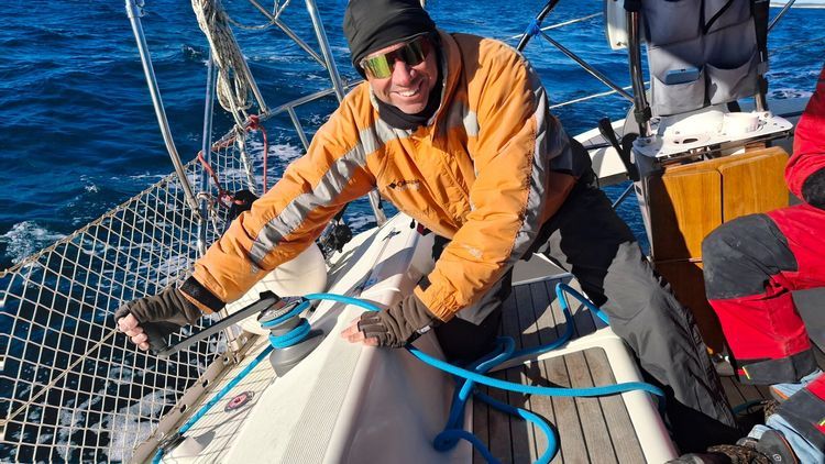Veruda Sailing School 2