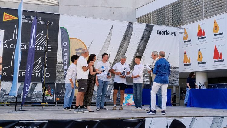 Veruda Sailing School 5