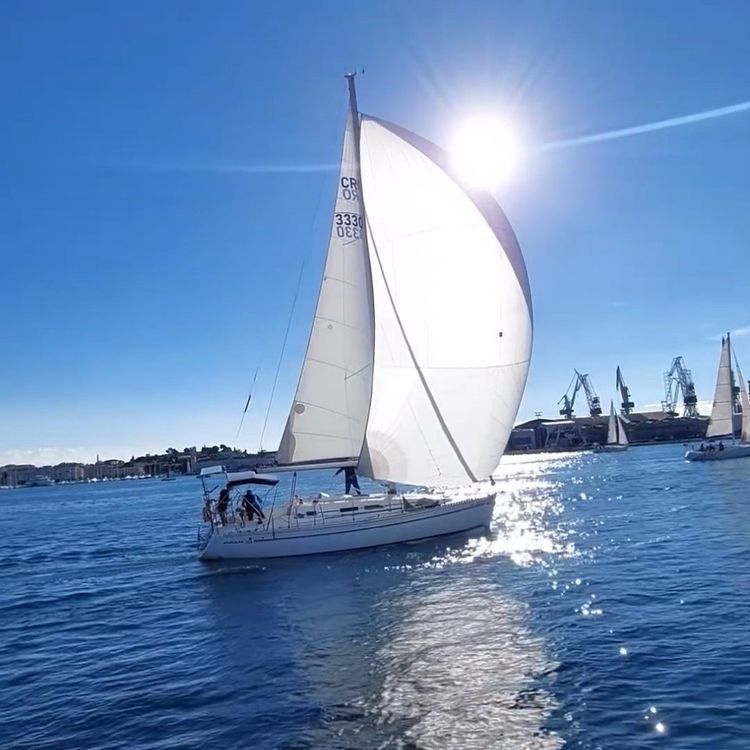 Veruda Sailing School 3