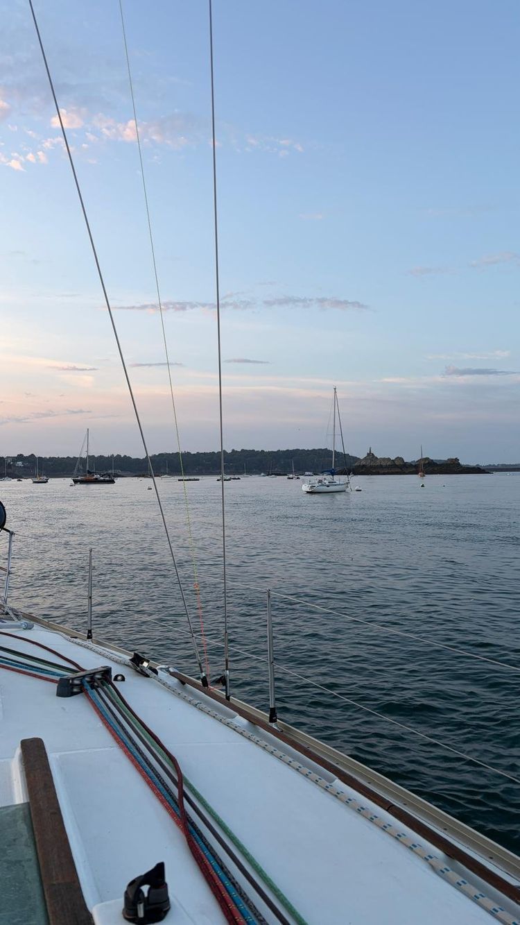 Channel Island Adventure Cruise — Sark