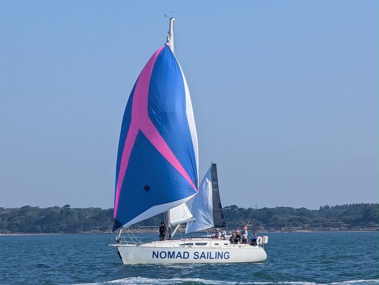 Channel Island Adventure Cruise — Sark
