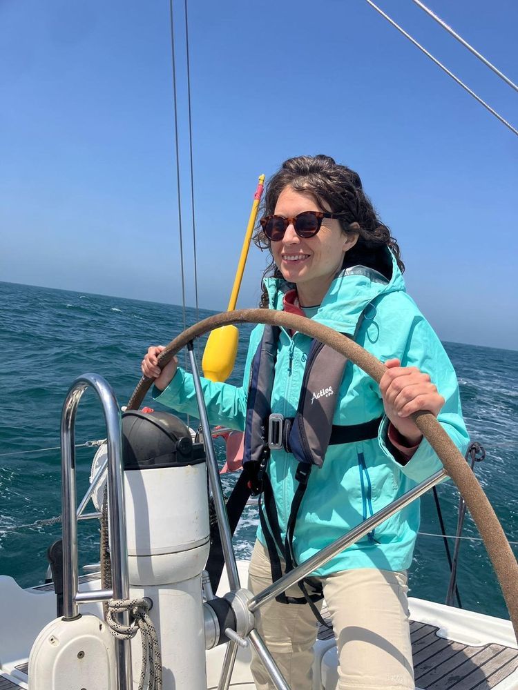 Scilly Isles and West Country Adventure Cruise — Falmouth