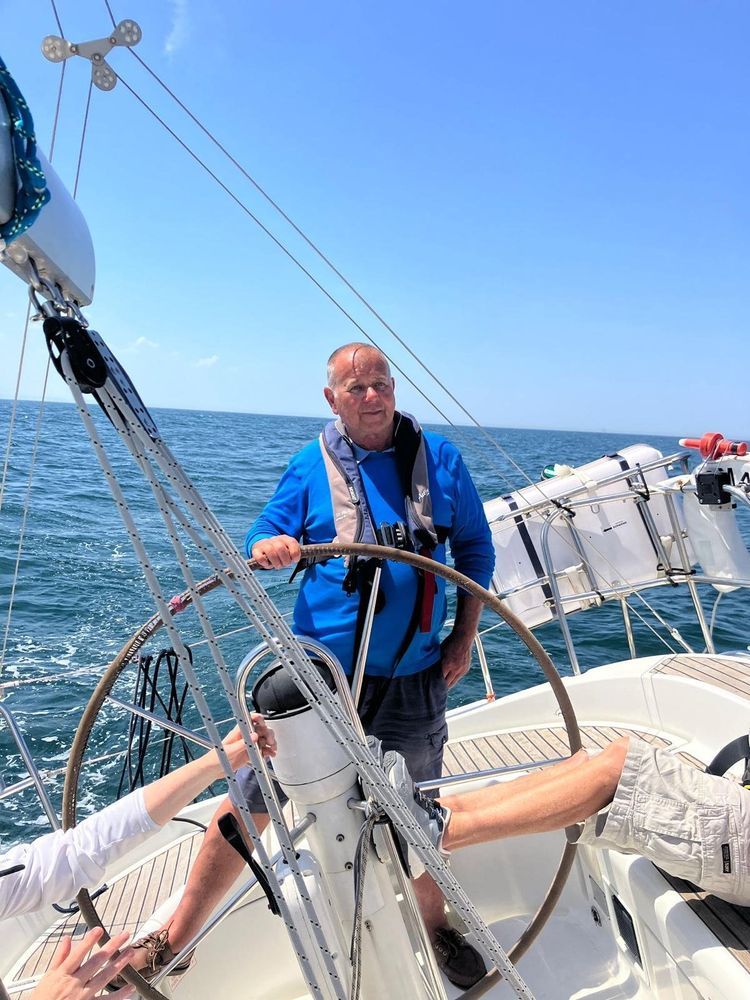 Scilly Isles and West Country Adventure Cruise — Salcombe