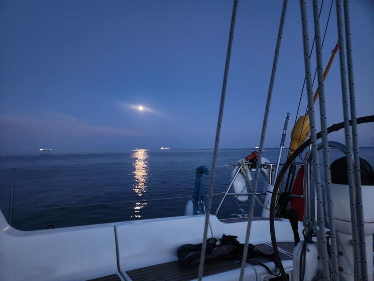 Scilly Isles and West Country Adventure Cruise — Weymouth