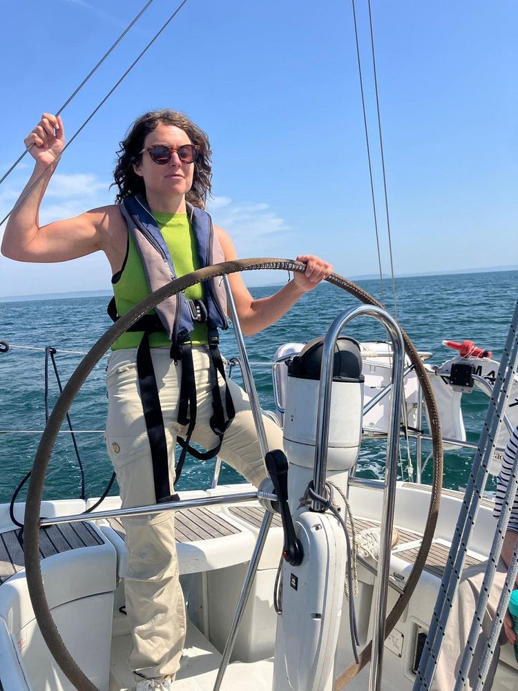 Scilly Isles and West Country Adventure Cruise — Gosport Marina