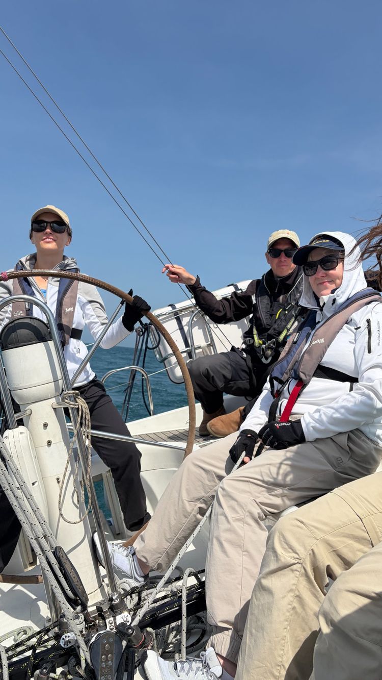 St Malo via the Channel Islands — St Peter Port, Guernsey