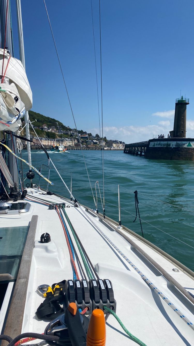 Normandy Coastal Adventure Cruise - Photo 2