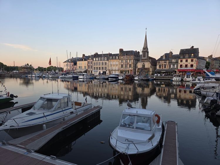 Normandy Coastal Adventure Cruise - Photo 8