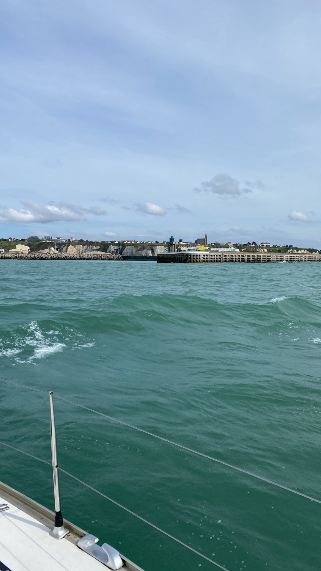 Dieppe