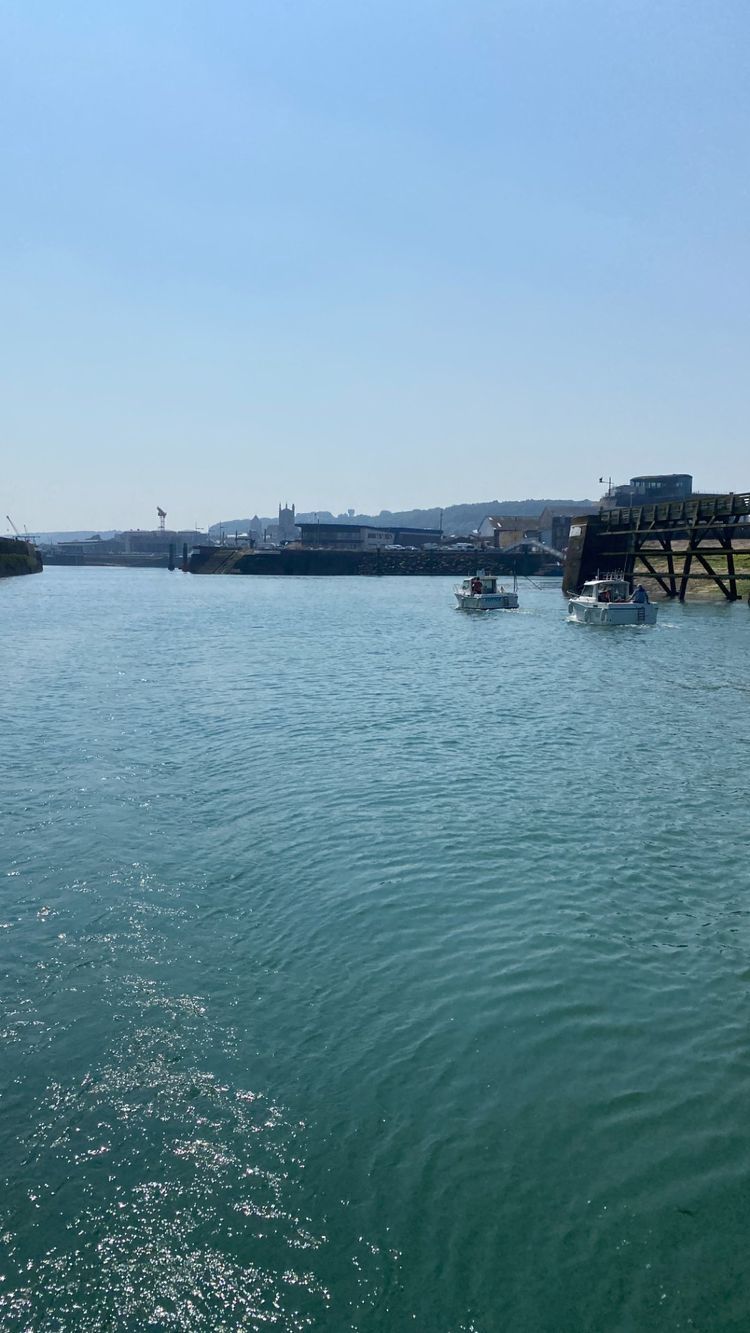 Normandy Coastal Adventure Cruise - Photo 9