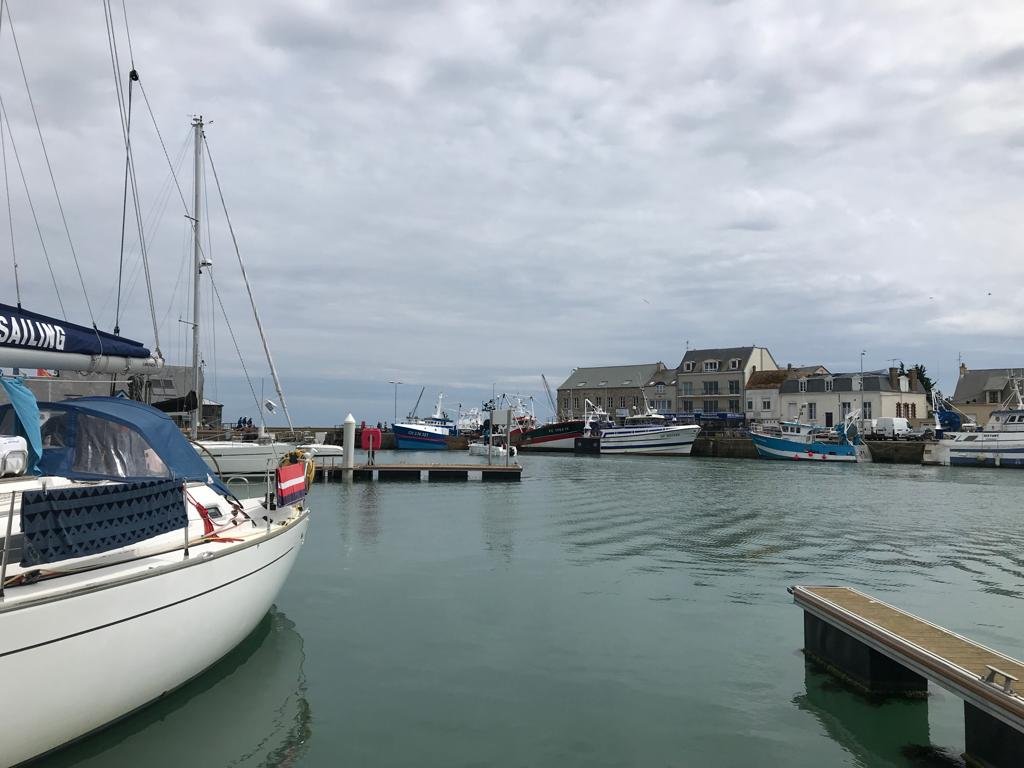 St Vaast