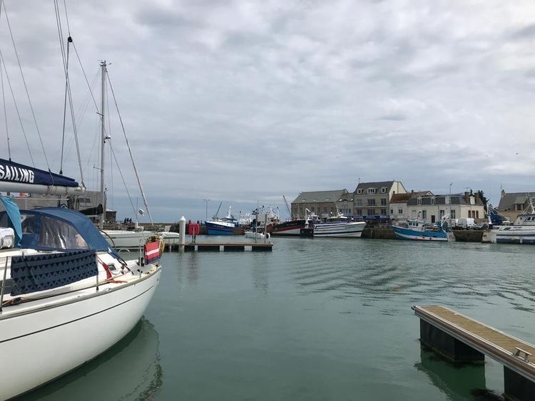 Normandy Coastal Adventure Cruise - Photo 6