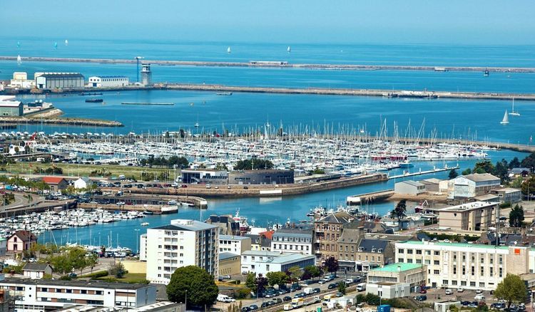 Normandy Coastal Adventure Cruise - Photo 5