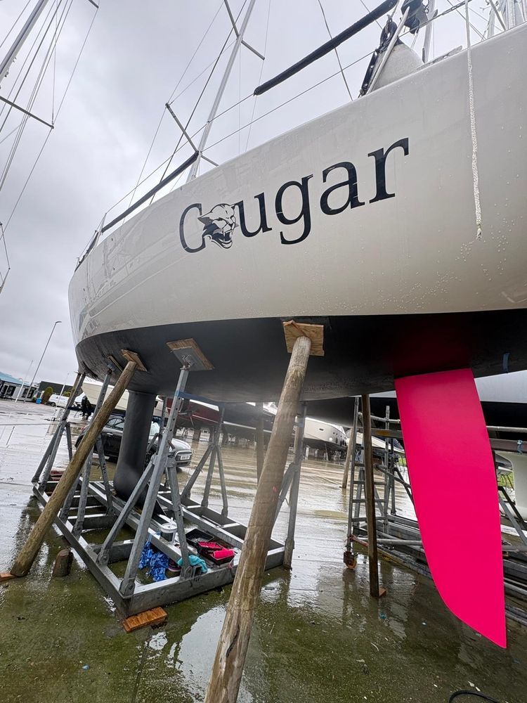 RORC Easter Challenge - Photo 5