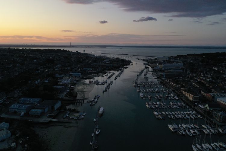 RORC Easter Challenge - Photo 8