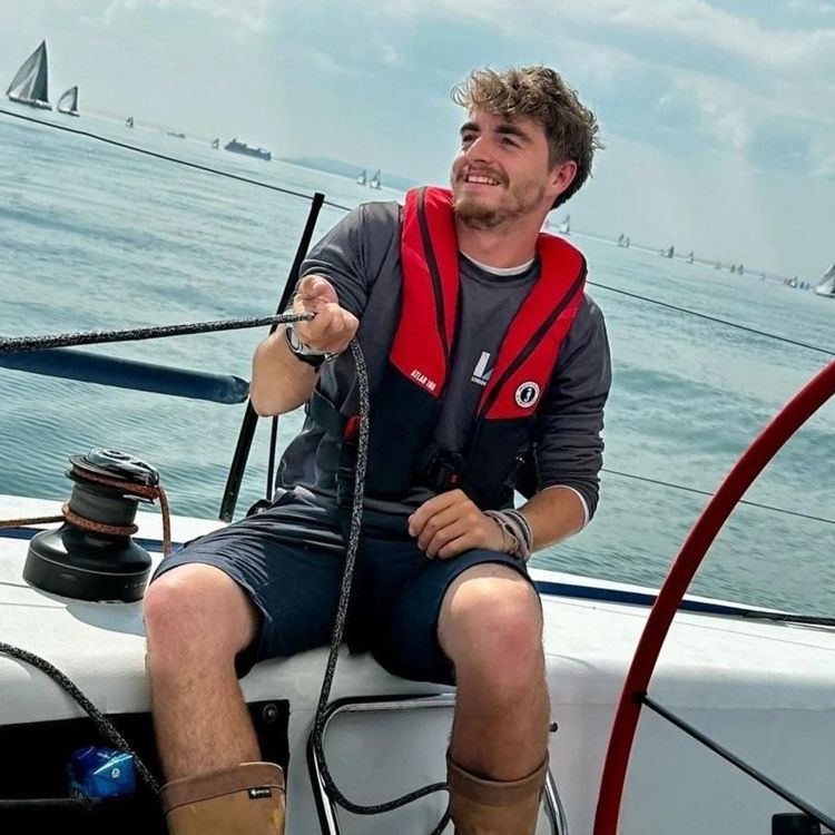 RYA Day Skipper Practical Course - Photo 3