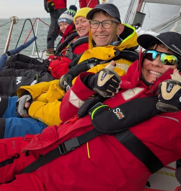 RORC De Guingang Bowl - Photo 5